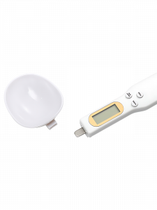 Весы ложка кухонные электронные до 500 г Орбита OT-HOW07